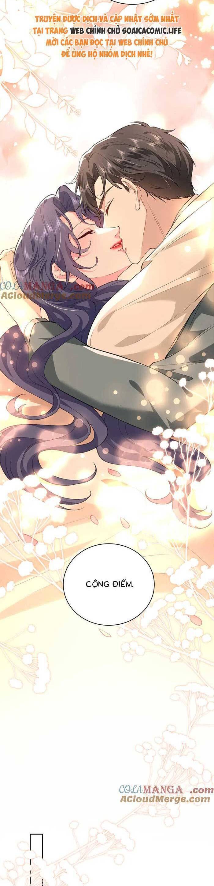 Kiều Gia, Phu Nhân Bị Ngài Chiều Hư Rồi! Chap 57 - Next Chap 58