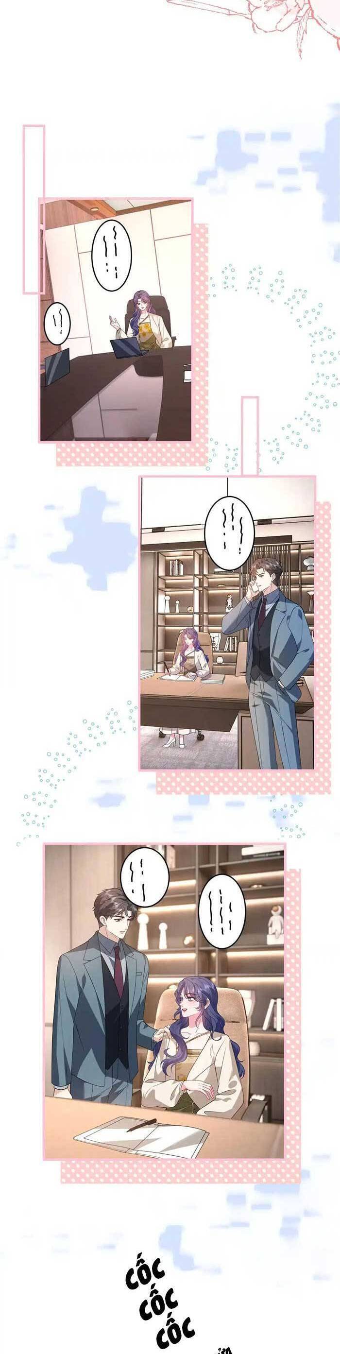 Kiều Gia, Phu Nhân Bị Ngài Chiều Hư Rồi! Chap 58 - Next Chap 59