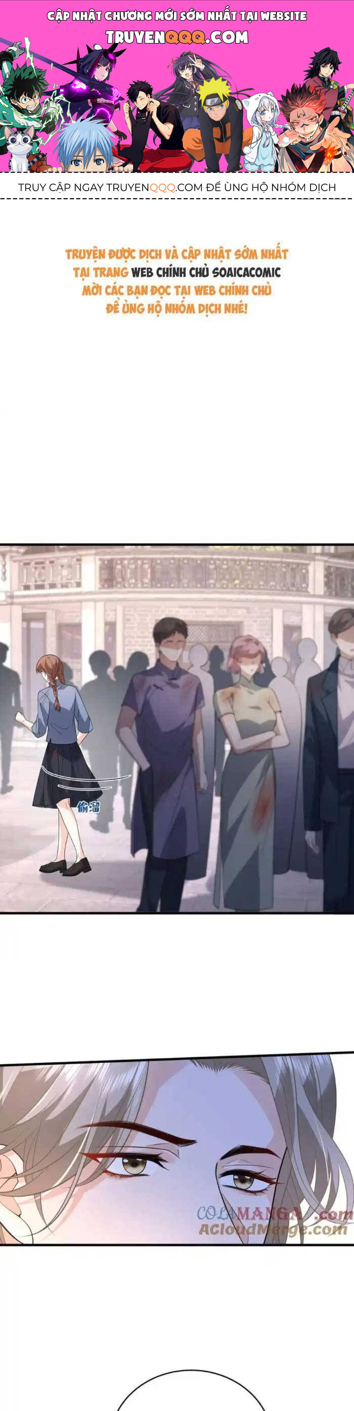 Kiều Gia, Phu Nhân Bị Ngài Chiều Hư Rồi! Chap 62 - Next Chap 63