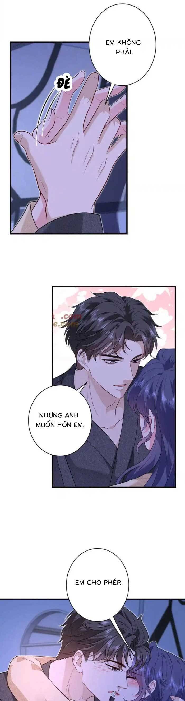 Kiều Gia, Phu Nhân Bị Ngài Chiều Hư Rồi! Chap 64 - Next Chap 65
