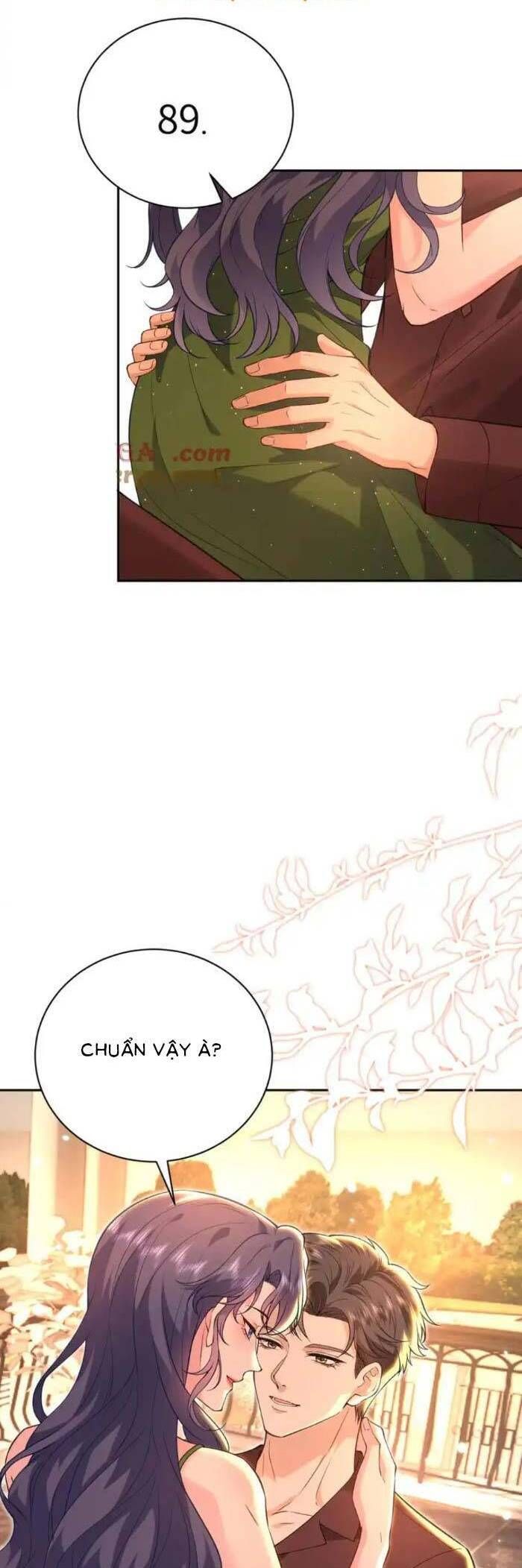 Kiều Gia, Phu Nhân Bị Ngài Chiều Hư Rồi! Chap 65 - Next Chap 66