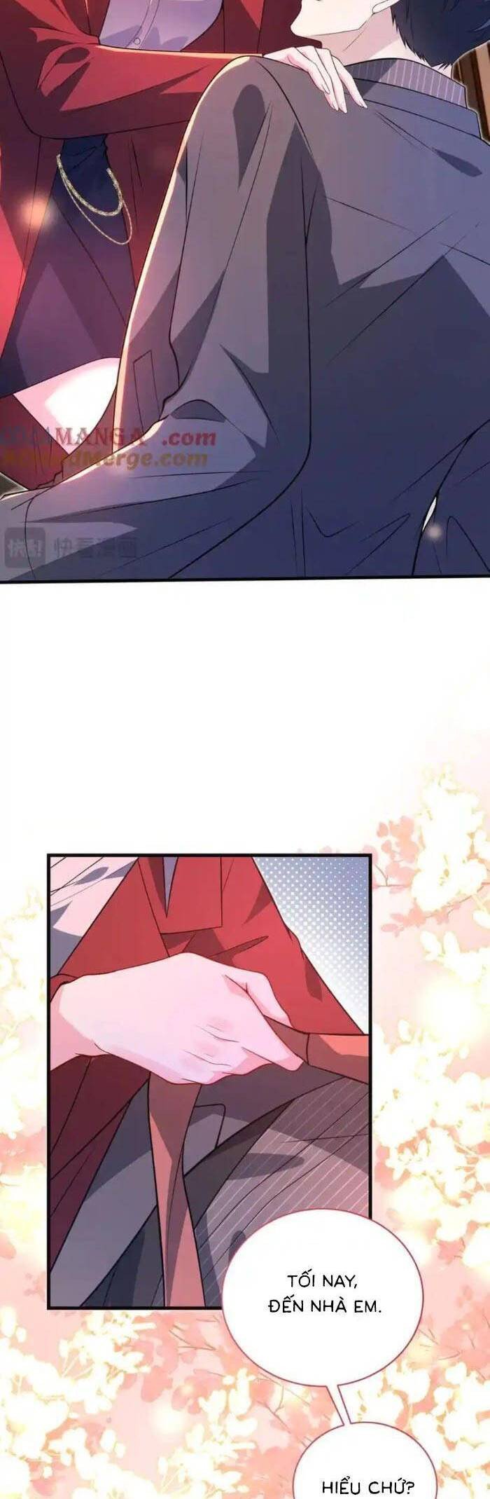 Kiều Gia, Phu Nhân Bị Ngài Chiều Hư Rồi! Chap 67 - Next Chap 68