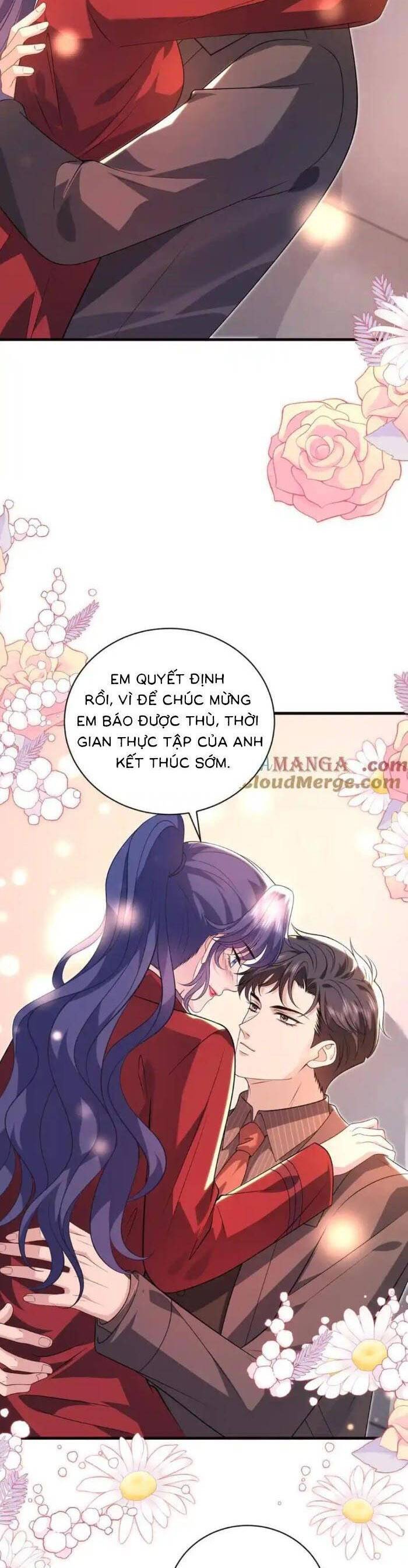 Kiều Gia, Phu Nhân Bị Ngài Chiều Hư Rồi! Chap 67 - Next Chap 68
