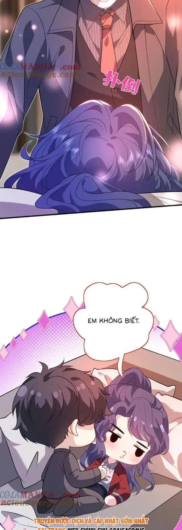 Kiều Gia, Phu Nhân Bị Ngài Chiều Hư Rồi! Chap 67 - Next Chap 68