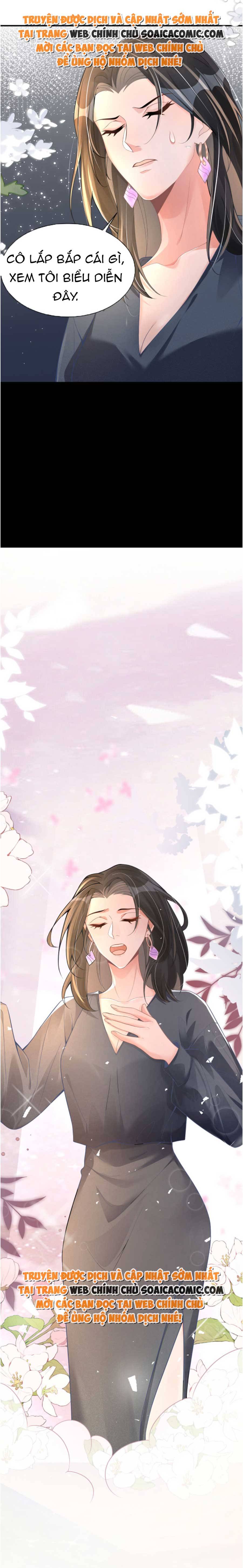 Kiều Thê Của Kỷ Tổng Vừa Hung Vừa Dã Chap 20 - Next Chap 21