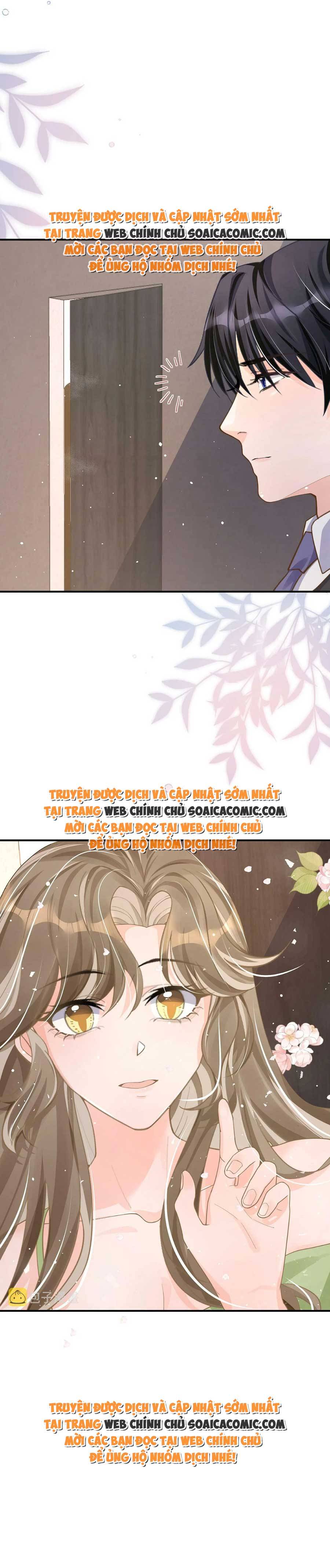 Kiều Thê Của Kỷ Tổng Vừa Hung Vừa Dã Chap 26 - Next Chap 27