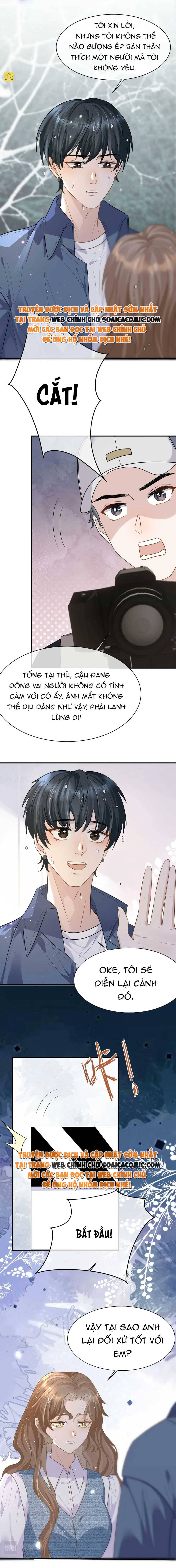 Kiều Thê Của Kỷ Tổng Vừa Hung Vừa Dã Chap 28 - Next Chap 29