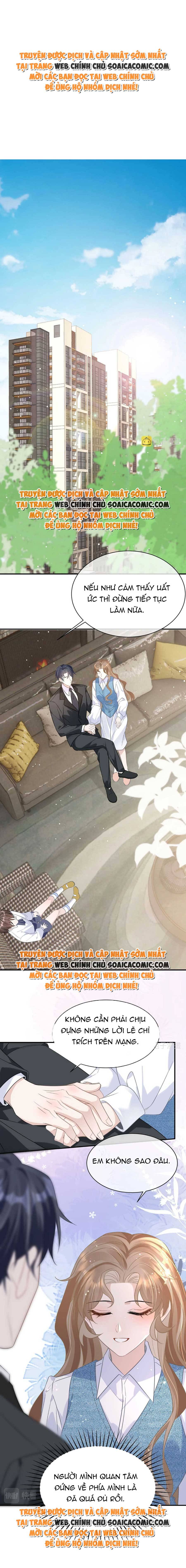 Kiều Thê Của Kỷ Tổng Vừa Hung Vừa Dã Chap 29 - Next Chap 30