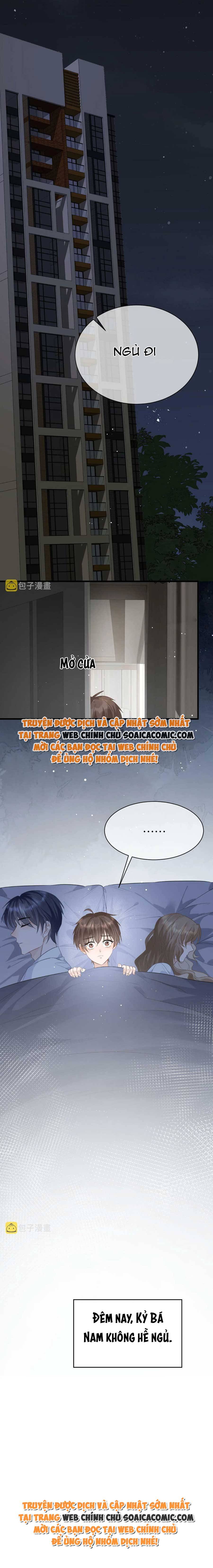 Kiều Thê Của Kỷ Tổng Vừa Hung Vừa Dã Chap 29 - Next Chap 30