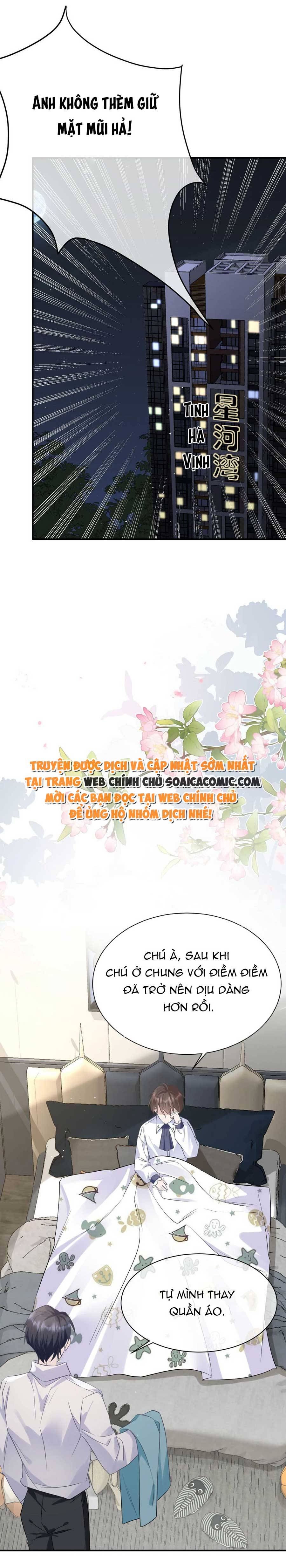 Kiều Thê Của Kỷ Tổng Vừa Hung Vừa Dã Chap 29 - Next Chap 30