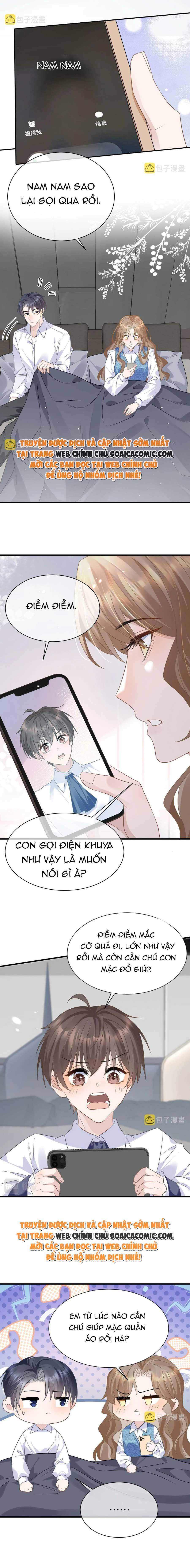 Kiều Thê Của Kỷ Tổng Vừa Hung Vừa Dã Chap 29 - Next Chap 30