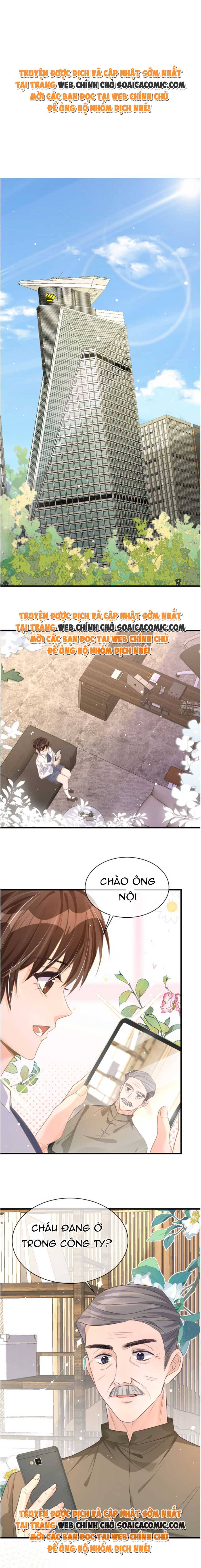 Kiều Thê Của Kỷ Tổng Vừa Hung Vừa Dã Chap 31 - Next Chap 32