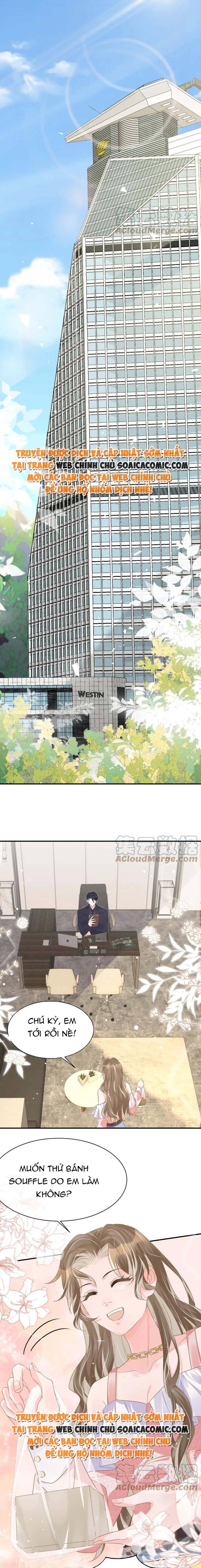 Kiều Thê Của Kỷ Tổng Vừa Hung Vừa Dã Chap 33 - Next Chap 34