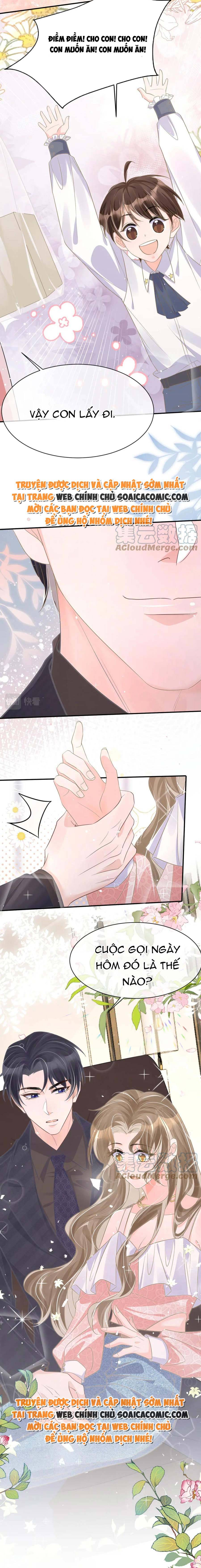 Kiều Thê Của Kỷ Tổng Vừa Hung Vừa Dã Chap 33 - Next Chap 34