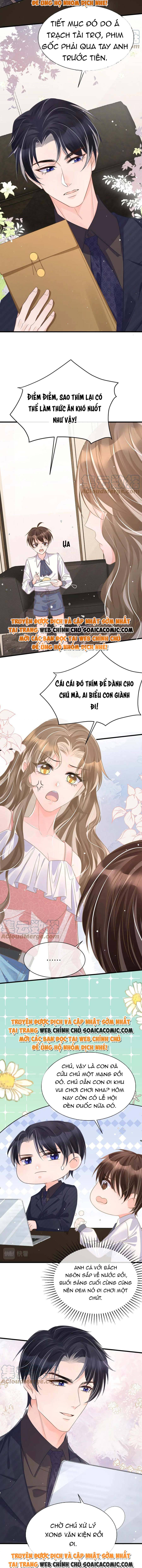 Kiều Thê Của Kỷ Tổng Vừa Hung Vừa Dã Chap 33 - Next Chap 34