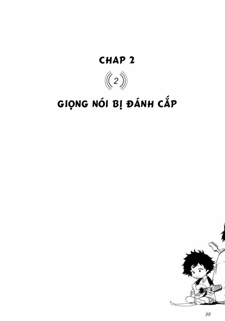 Kikimimi Zukan Chap 2 - Next Chap 3