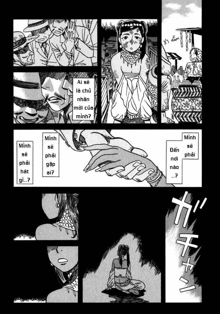 Kikimimi Zukan Chap 2 - Next Chap 3