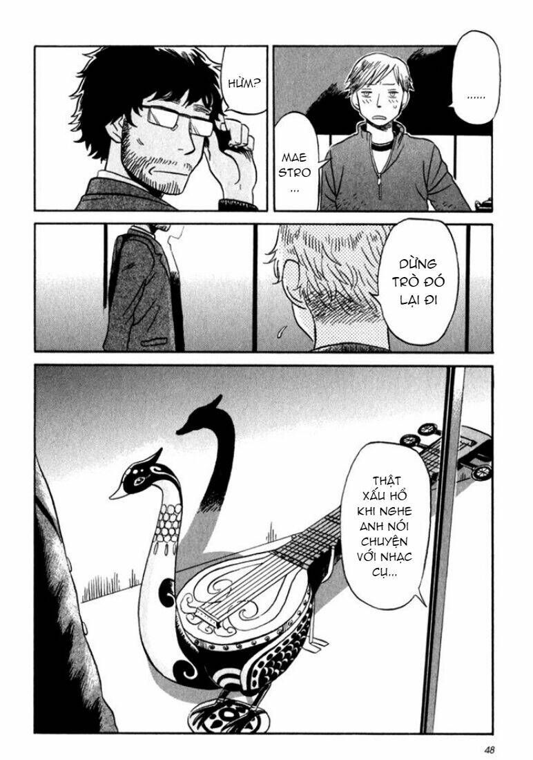 Kikimimi Zukan Chap 2 - Next Chap 3