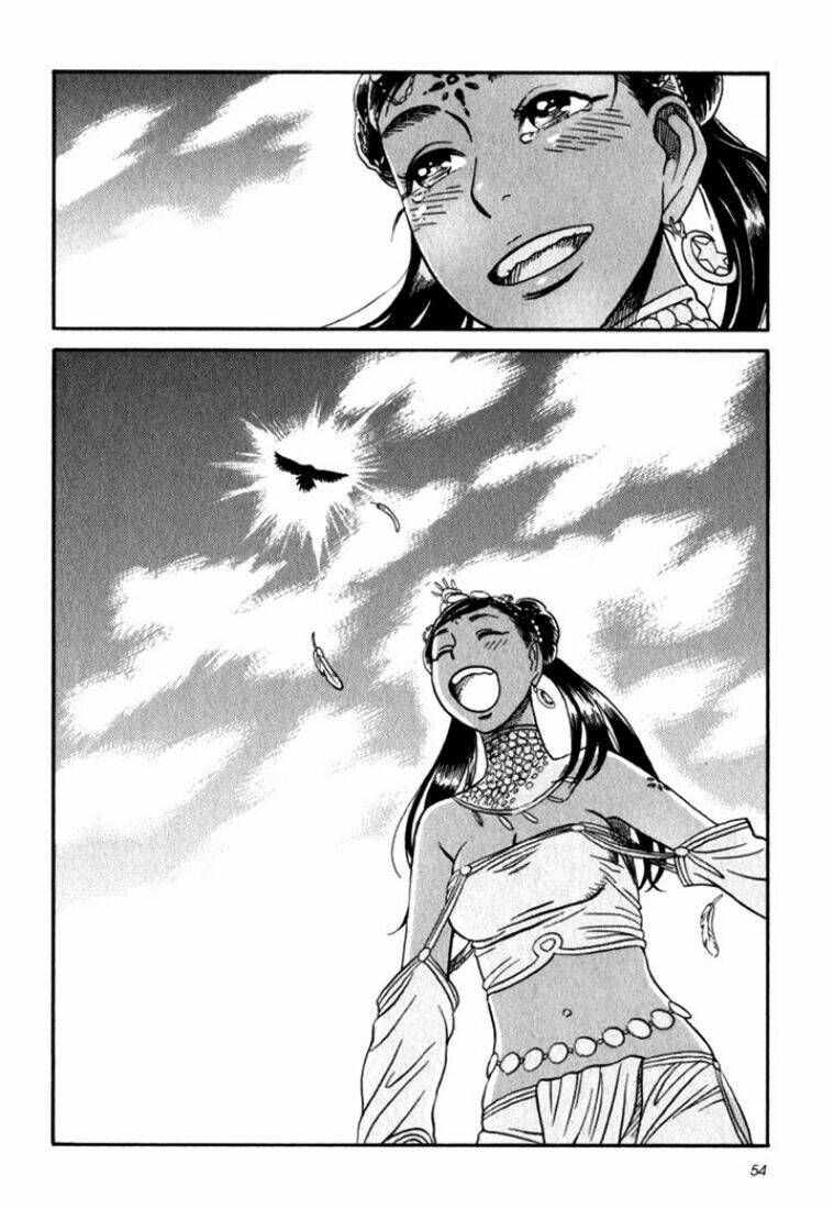 Kikimimi Zukan Chap 2 - Next Chap 3