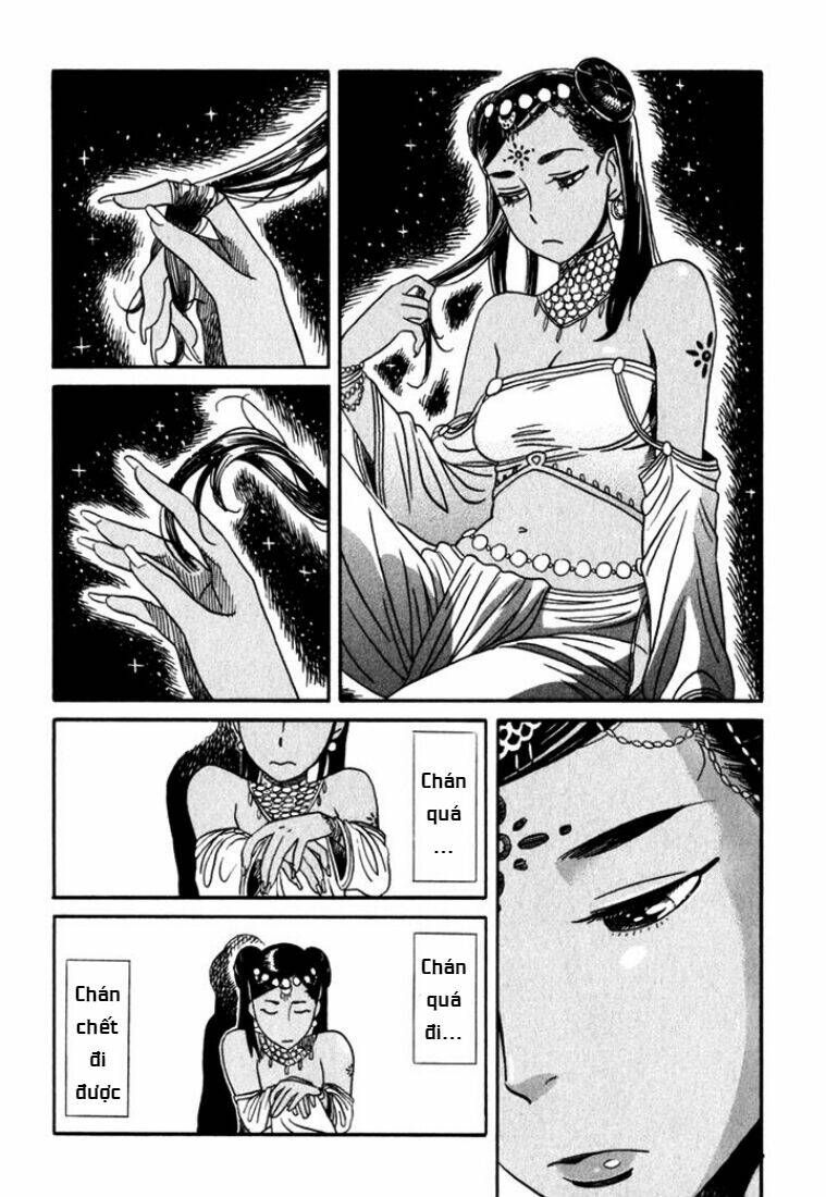 Kikimimi Zukan Chap 2 - Next Chap 3