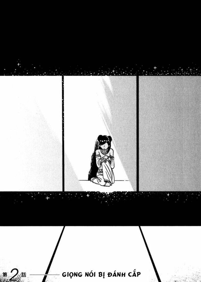 Kikimimi Zukan Chap 2 - Next Chap 3