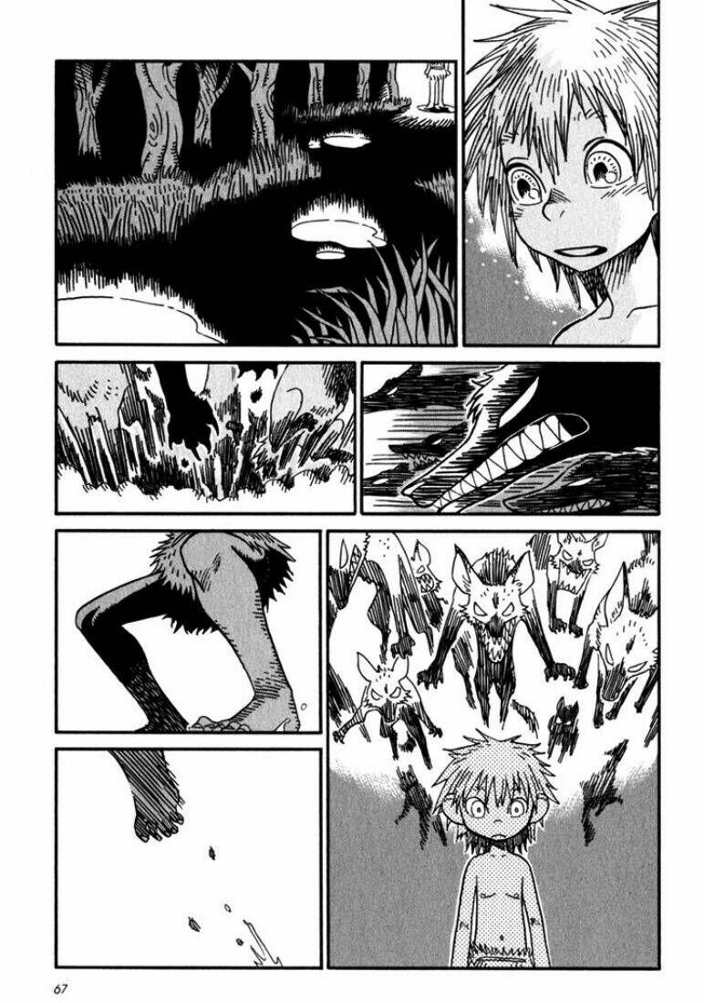 Kikimimi Zukan Chap 3 - Next Chap 4