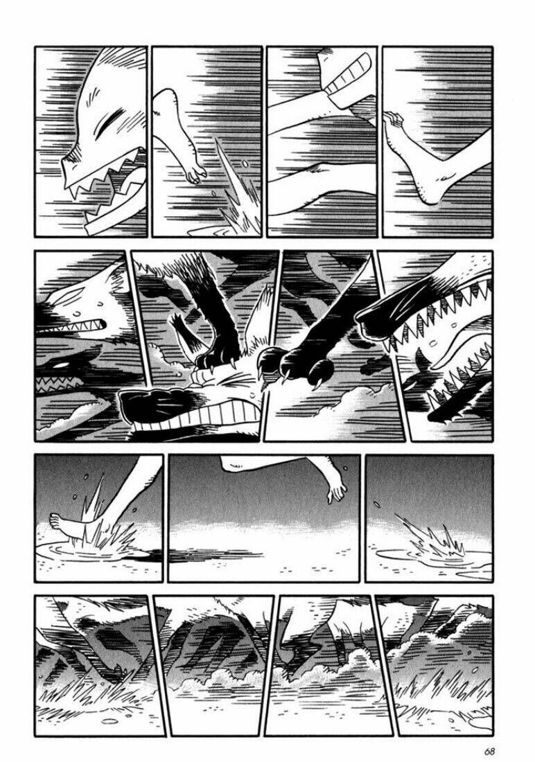 Kikimimi Zukan Chap 3 - Next Chap 4