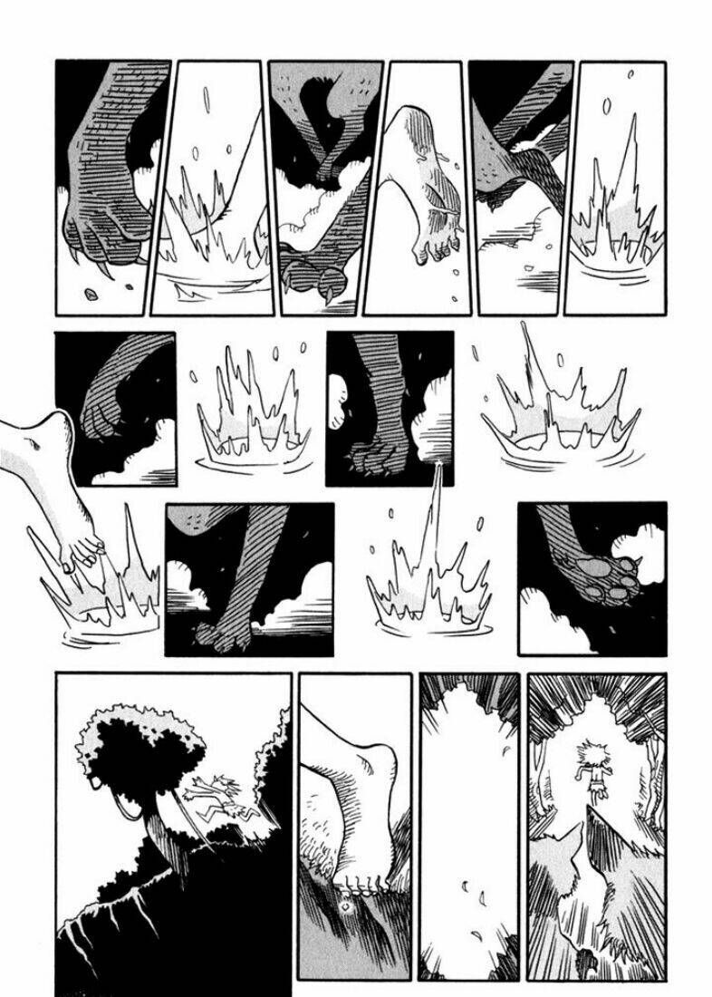 Kikimimi Zukan Chap 3 - Next Chap 4