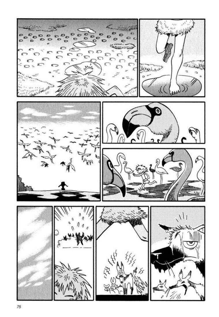 Kikimimi Zukan Chap 3 - Next Chap 4