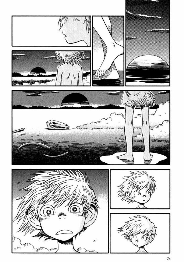 Kikimimi Zukan Chap 3 - Next Chap 4