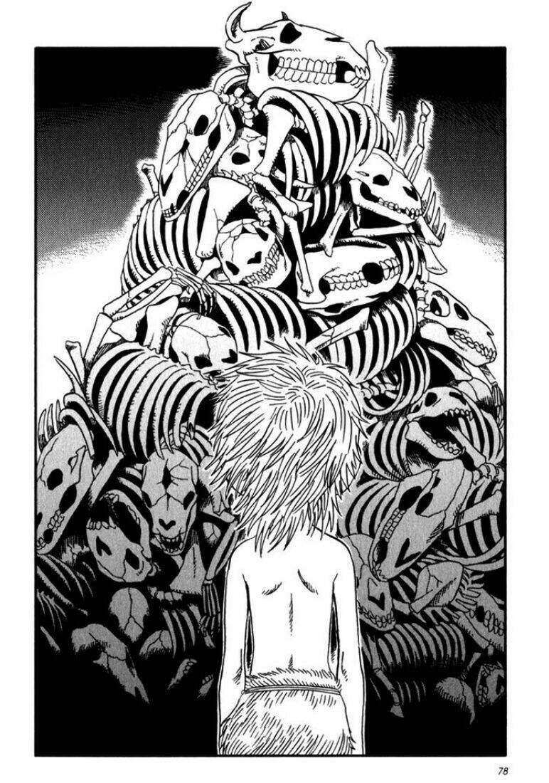 Kikimimi Zukan Chap 3 - Next Chap 4