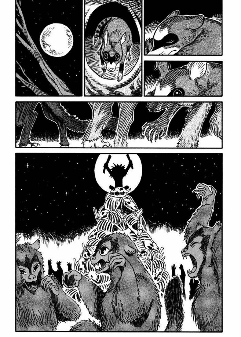 Kikimimi Zukan Chap 3 - Next Chap 4