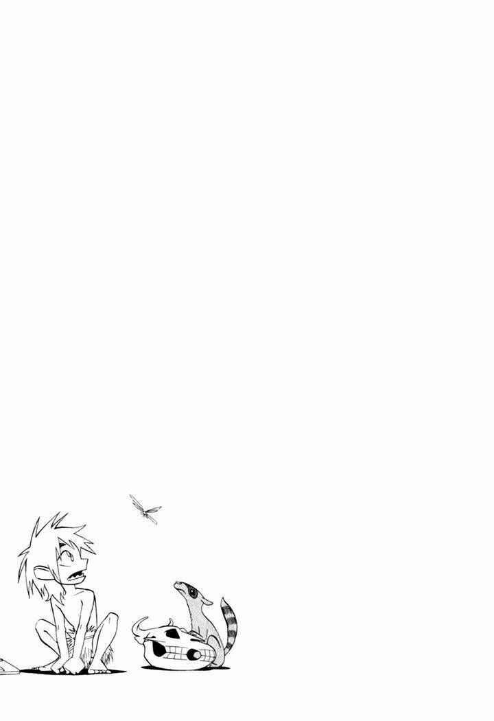 Kikimimi Zukan Chap 3 - Next Chap 4