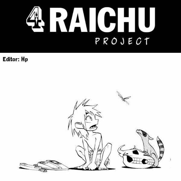 Kikimimi Zukan Chap 3 - Next Chap 4