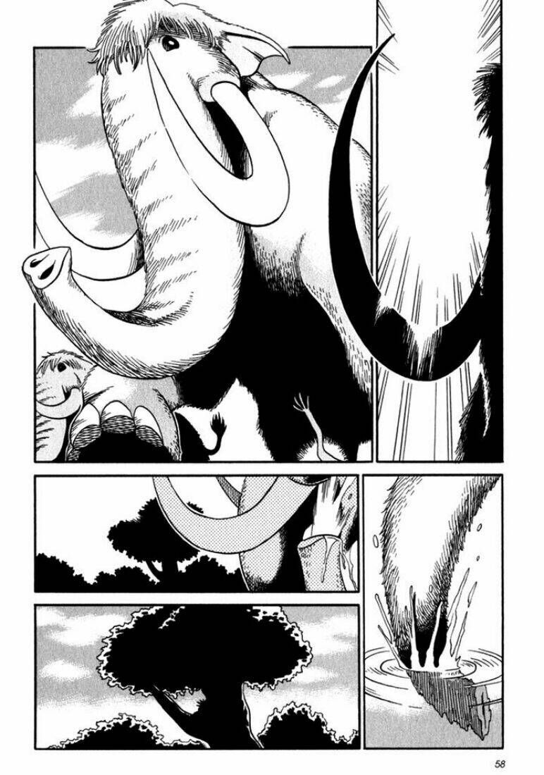 Kikimimi Zukan Chap 3 - Next Chap 4