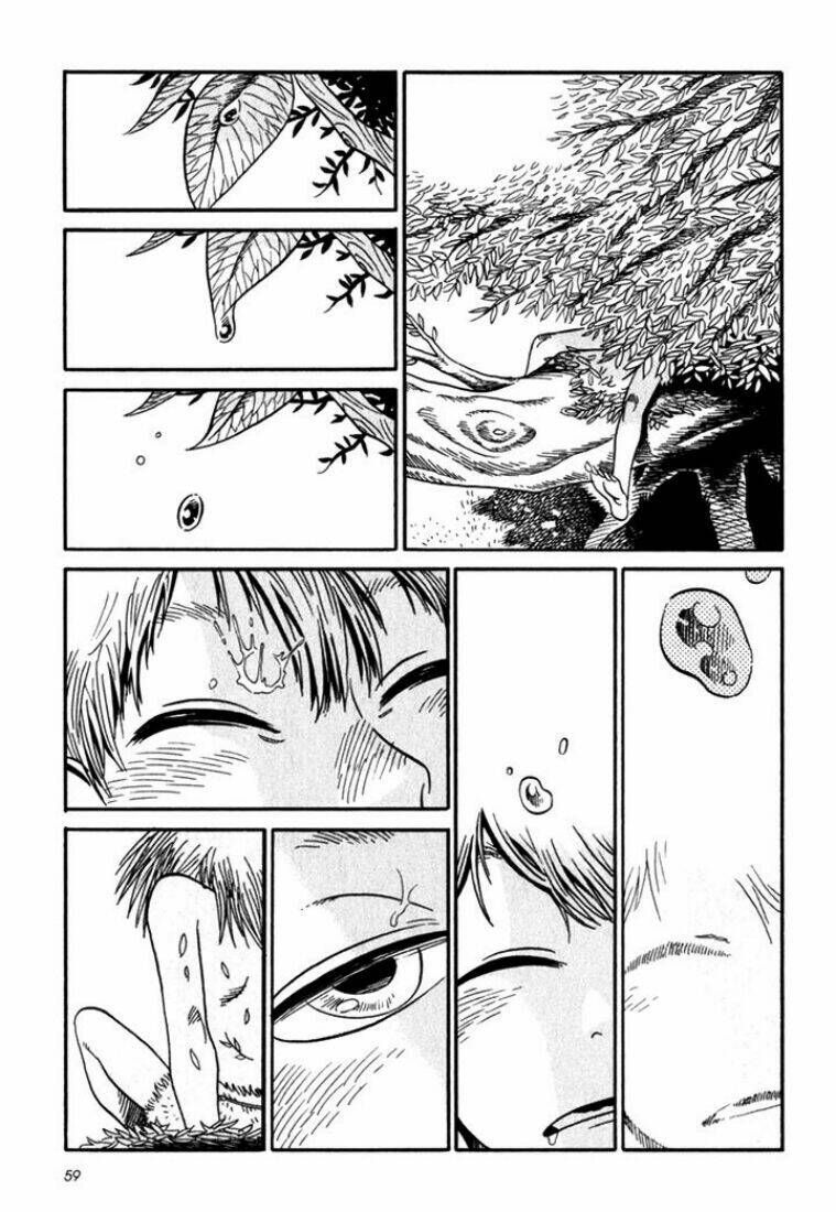 Kikimimi Zukan Chap 3 - Next Chap 4