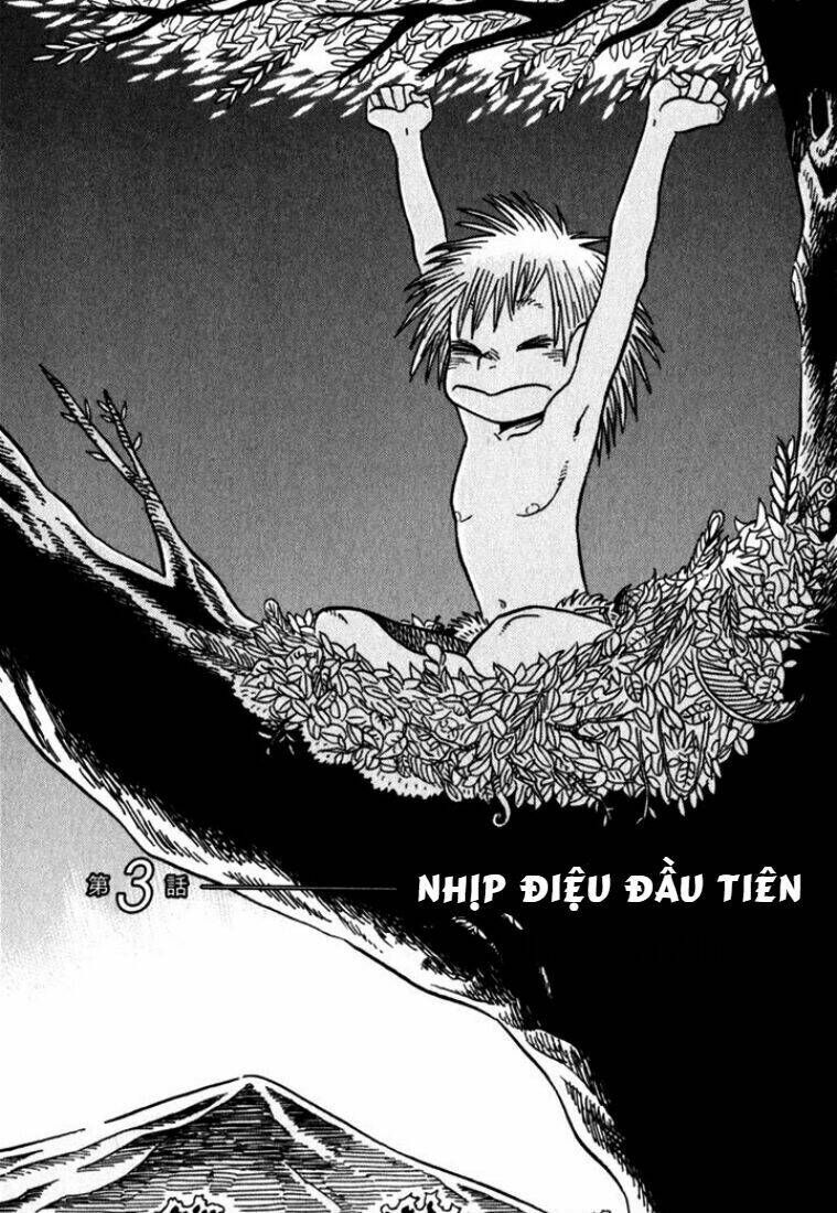 Kikimimi Zukan Chap 3 - Next Chap 4