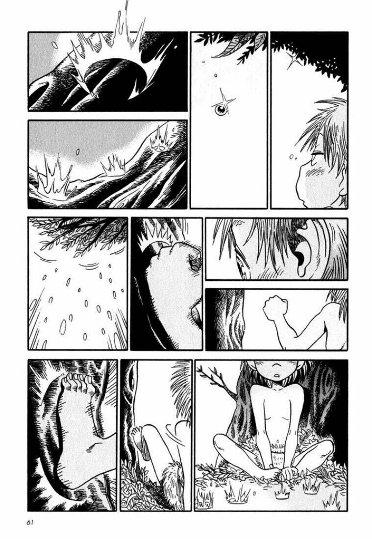 Kikimimi Zukan Chap 3 - Next Chap 4