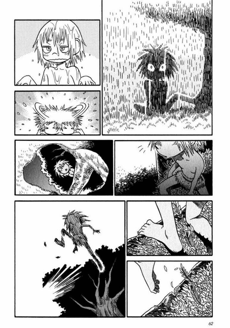 Kikimimi Zukan Chap 3 - Next Chap 4