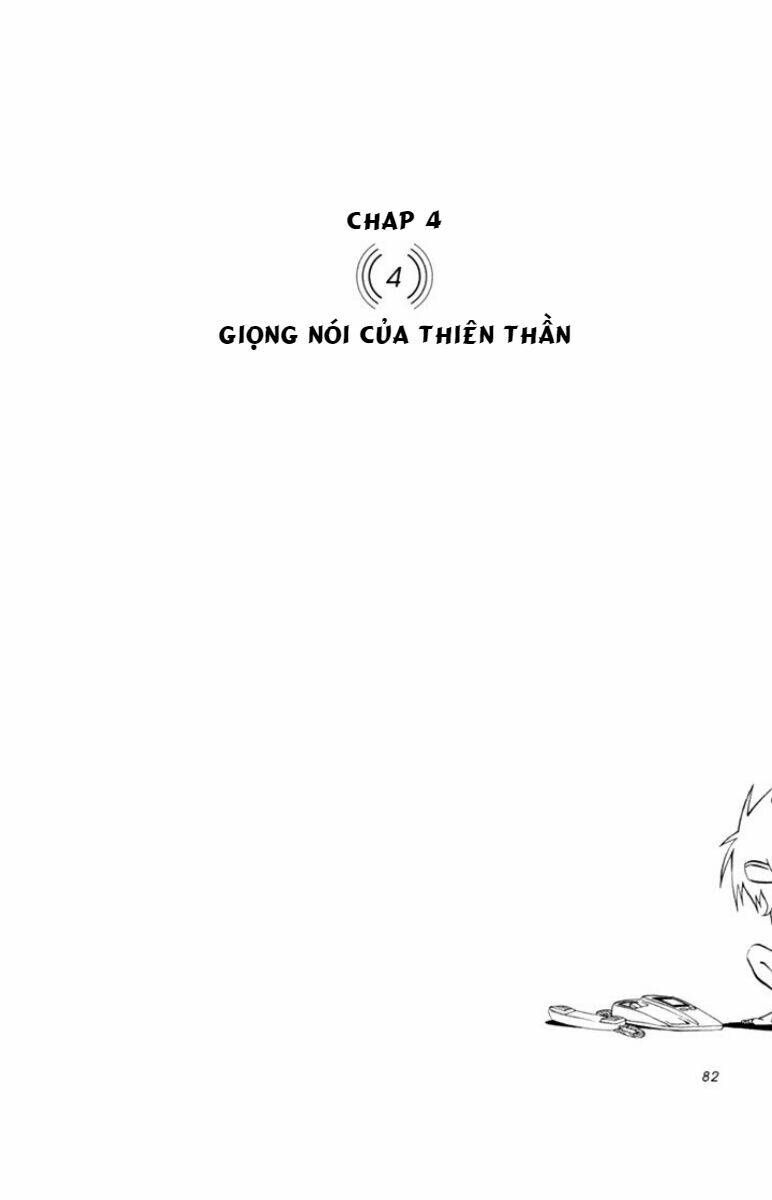 Kikimimi Zukan Chap 4 - Next Chap 5