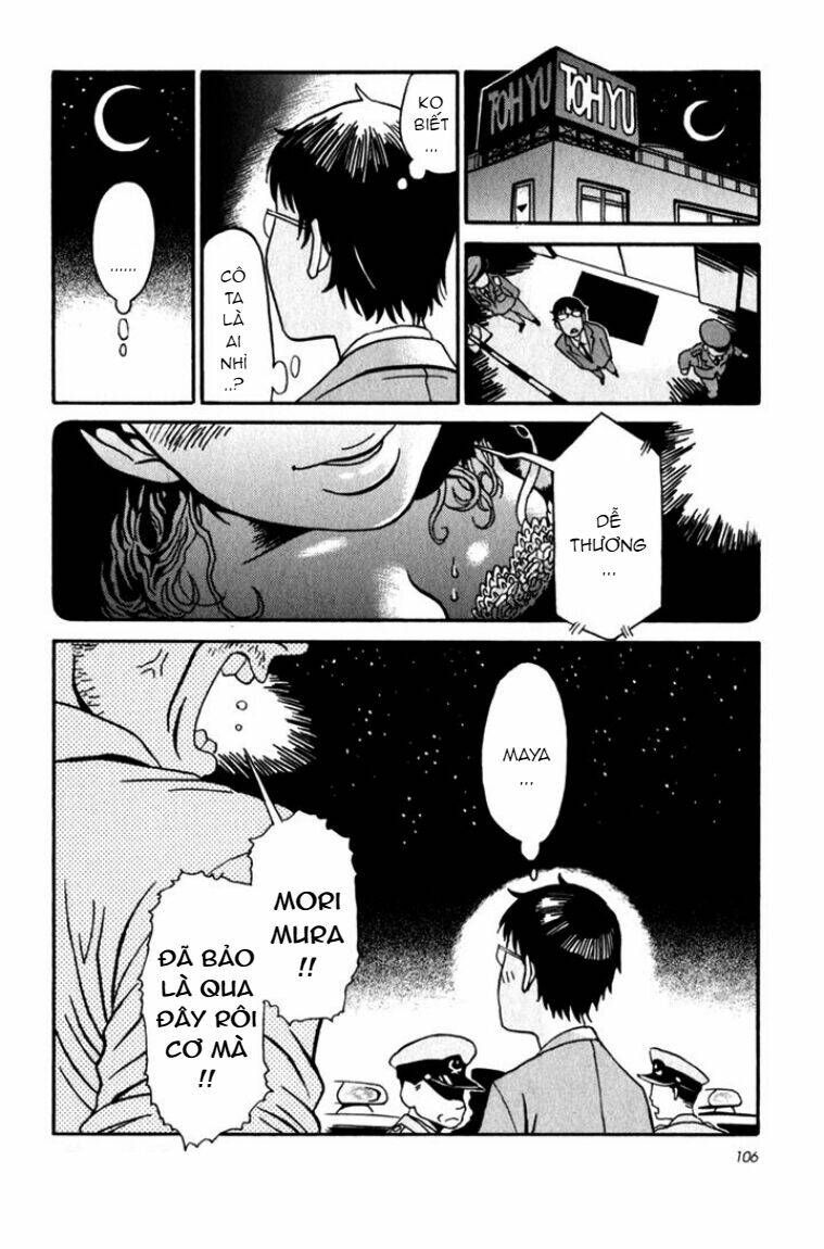 Kikimimi Zukan Chap 4 - Next Chap 5