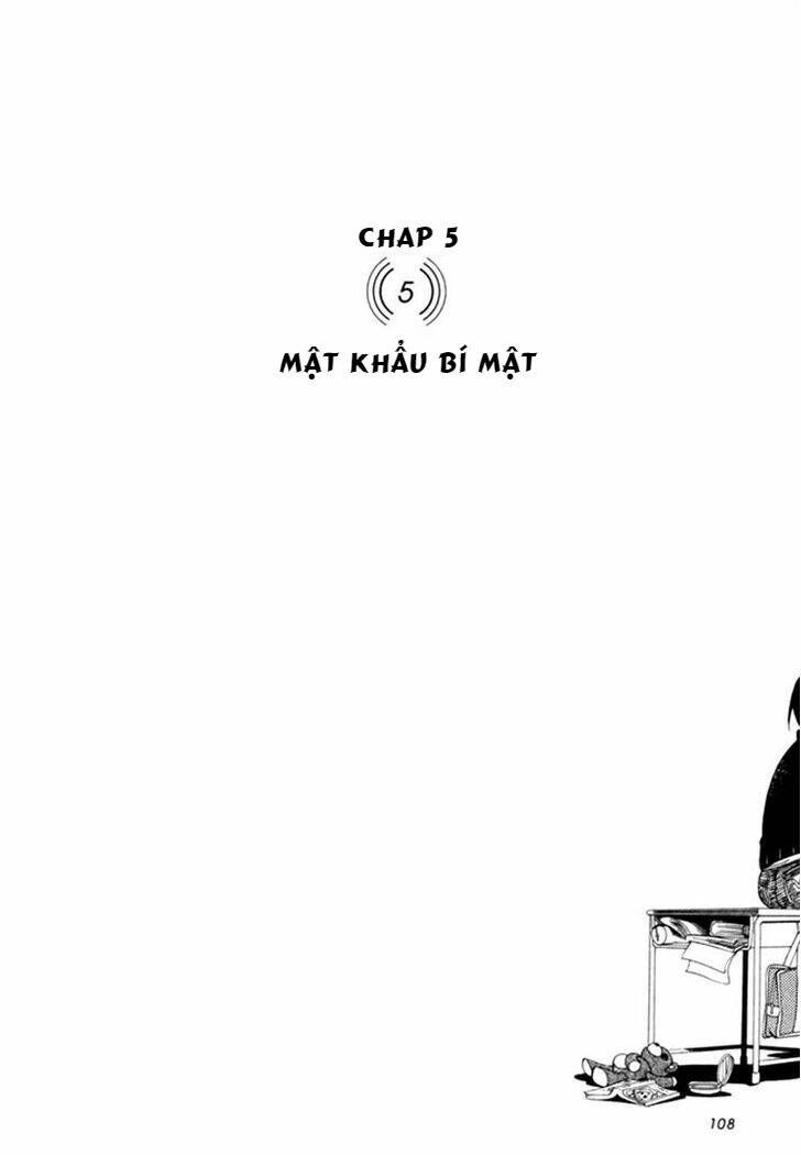 Kikimimi Zukan Chap 5 - Next Chap 6