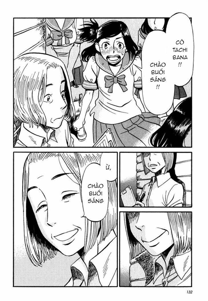 Kikimimi Zukan Chap 5 - Next Chap 6