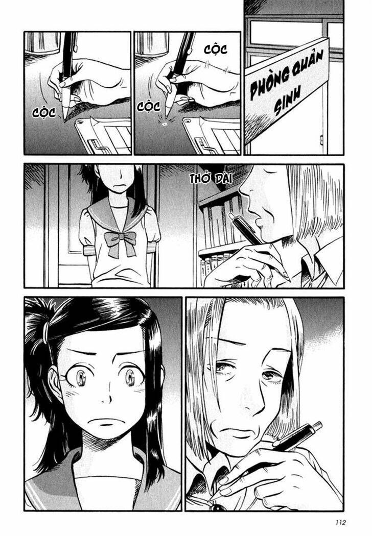 Kikimimi Zukan Chap 5 - Next Chap 6