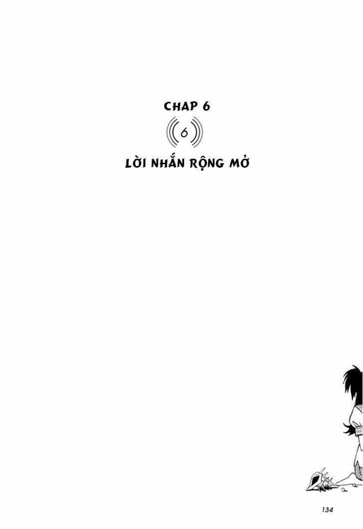 Kikimimi Zukan Chap 6 - Next Chap 7