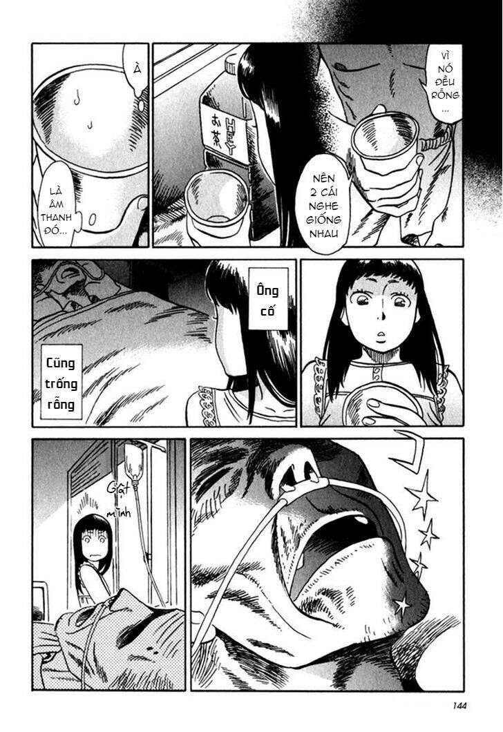 Kikimimi Zukan Chap 6 - Next Chap 7