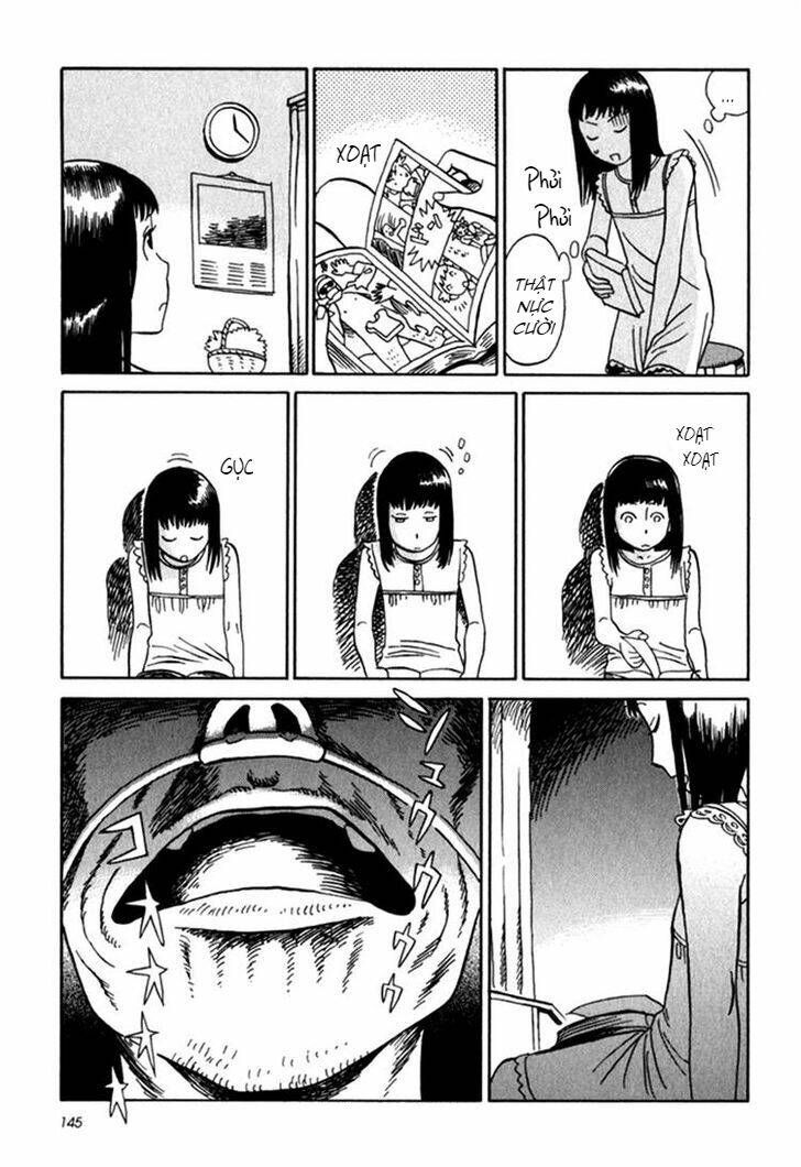 Kikimimi Zukan Chap 6 - Next Chap 7