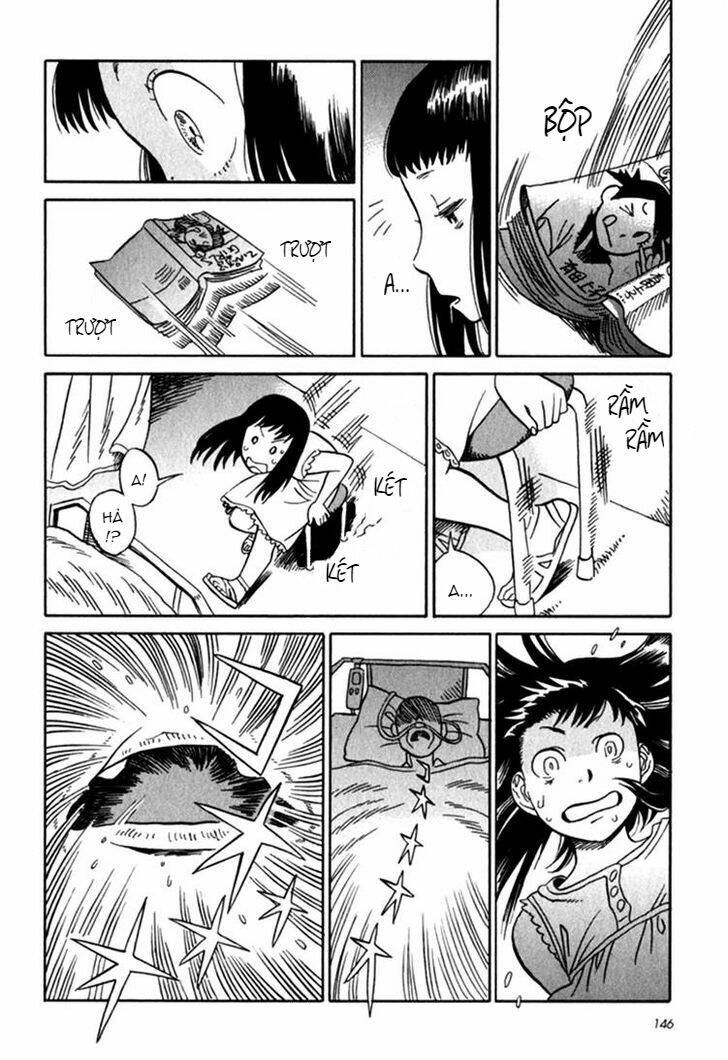 Kikimimi Zukan Chap 6 - Next Chap 7