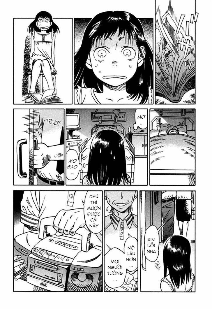 Kikimimi Zukan Chap 6 - Next Chap 7