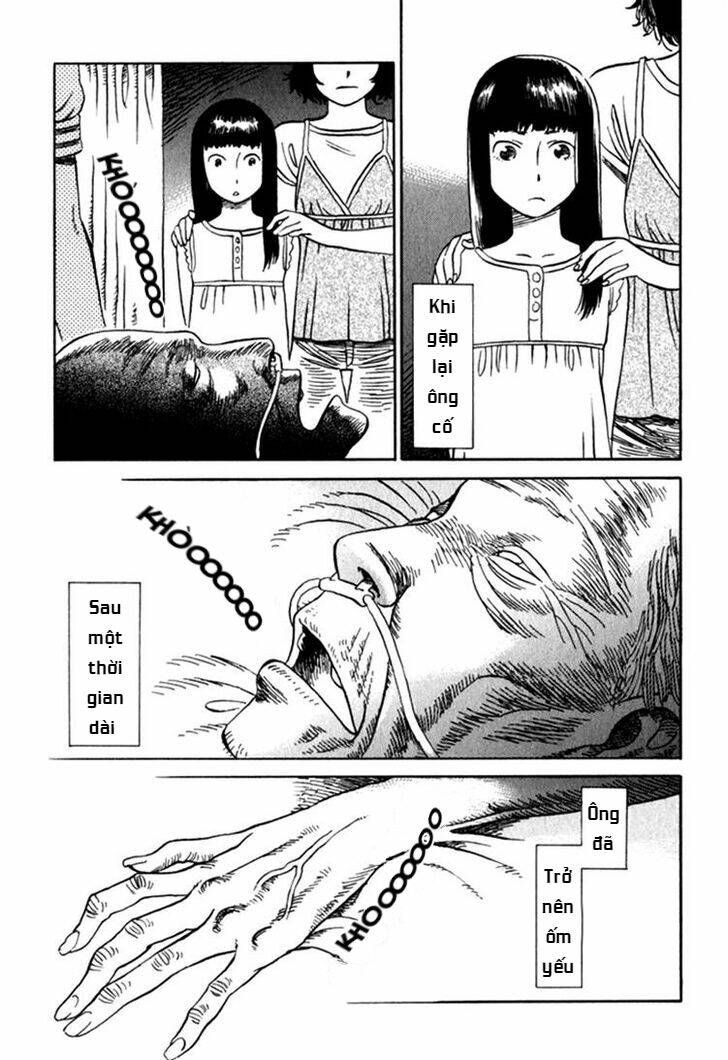 Kikimimi Zukan Chap 6 - Next Chap 7